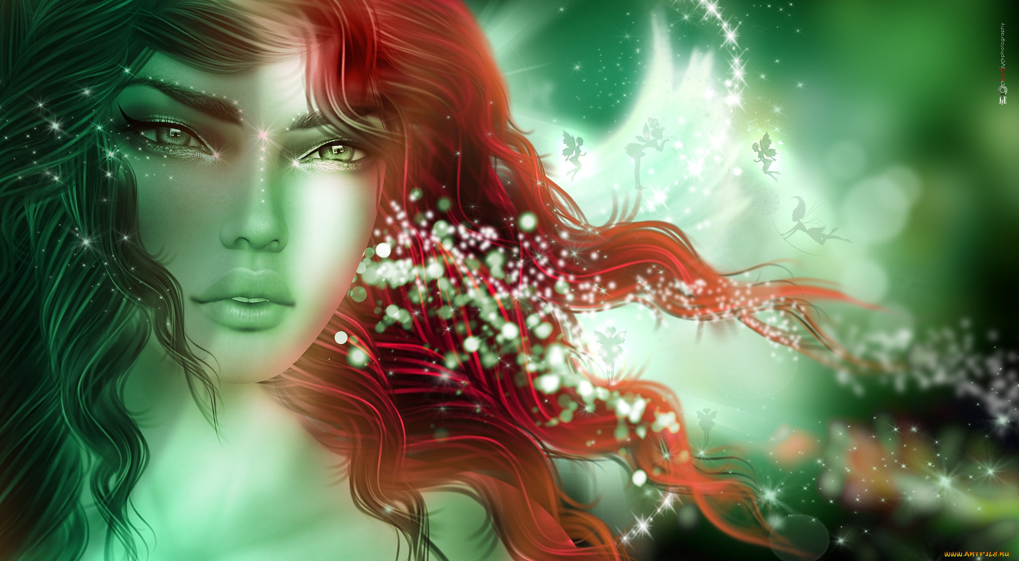 3 , fantasy , , 